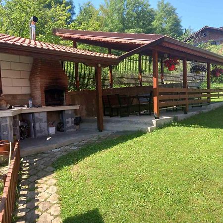 Райчевата Къща - Кюстендил Exterior photo