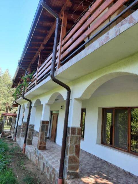 Райчевата Къща - Кюстендил Exterior photo