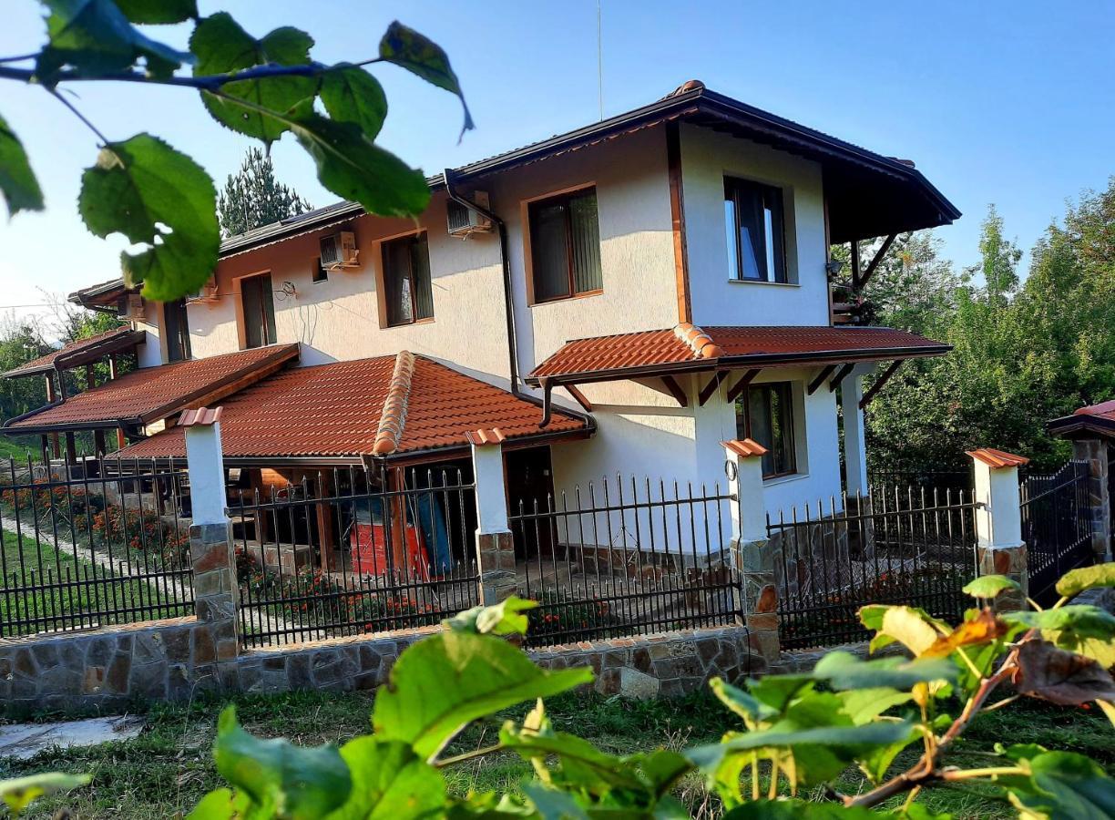 Райчевата Къща - Кюстендил Exterior photo