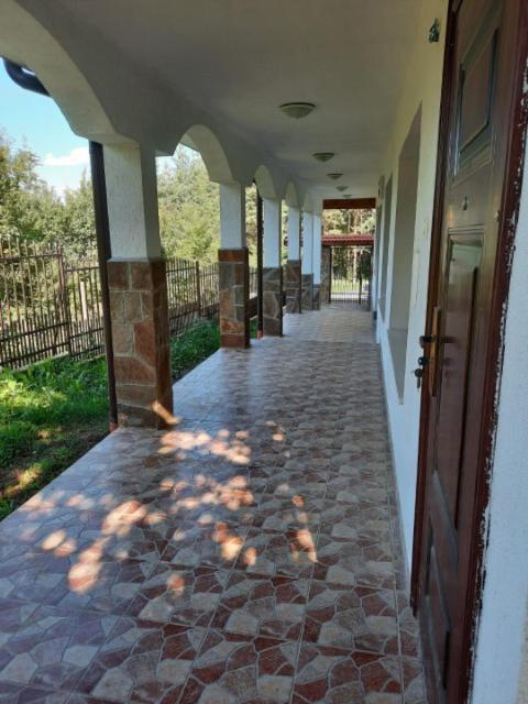 Райчевата Къща - Кюстендил Exterior photo