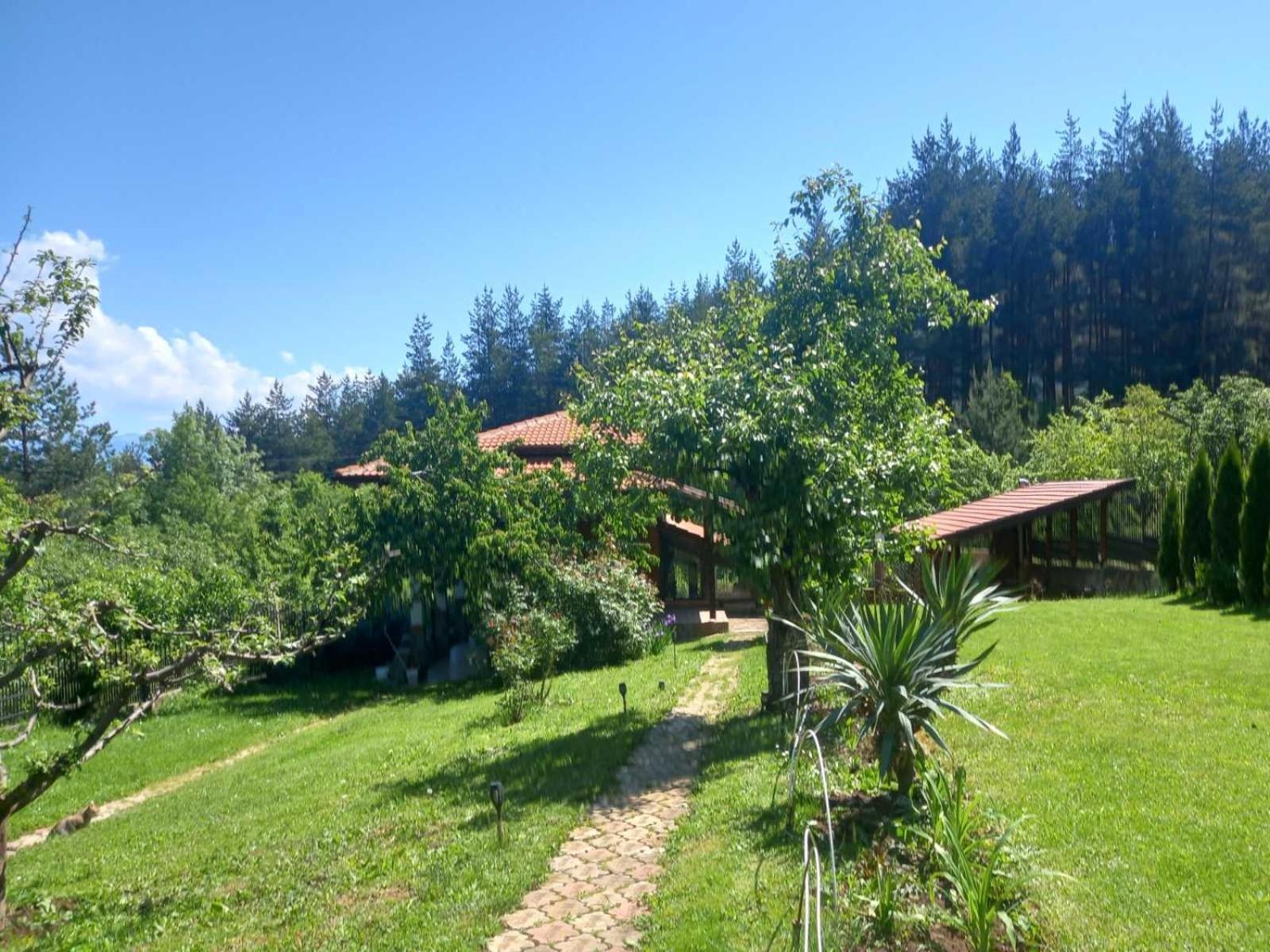 Райчевата Къща - Кюстендил Exterior photo