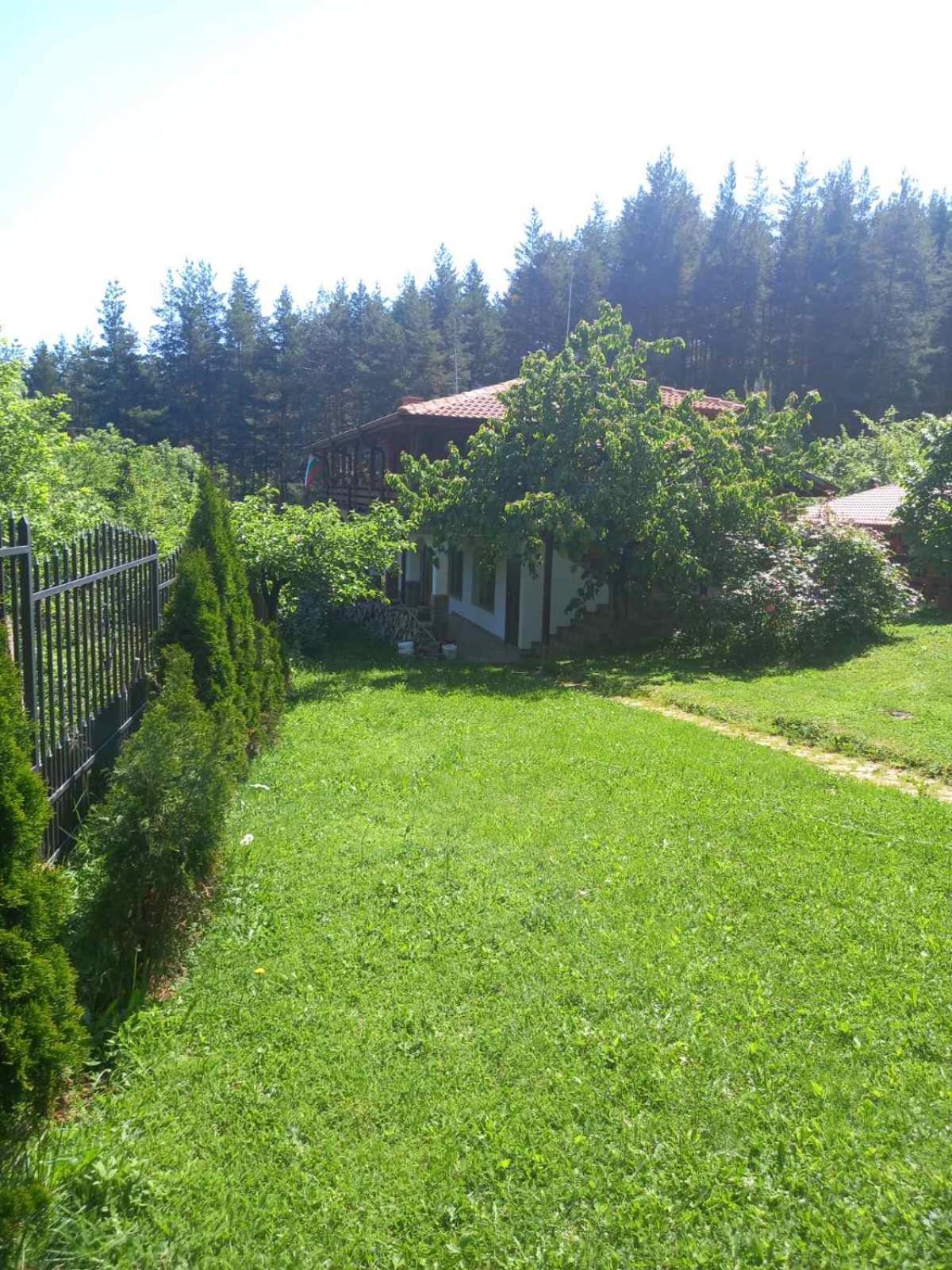 Райчевата Къща - Кюстендил Exterior photo